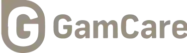 Gamcare Logo