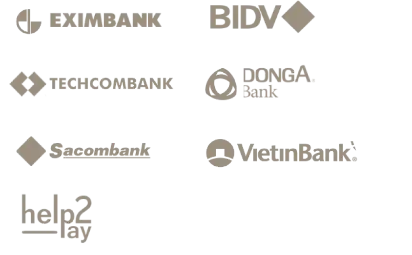 Phương thức thanh toán